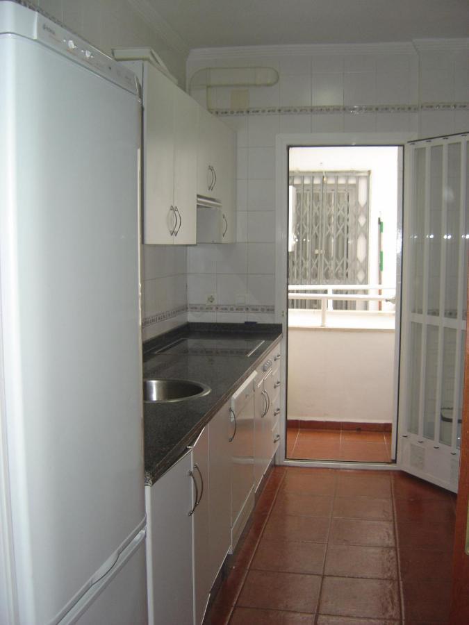 Miramar Apartment Mazagon Exterior photo