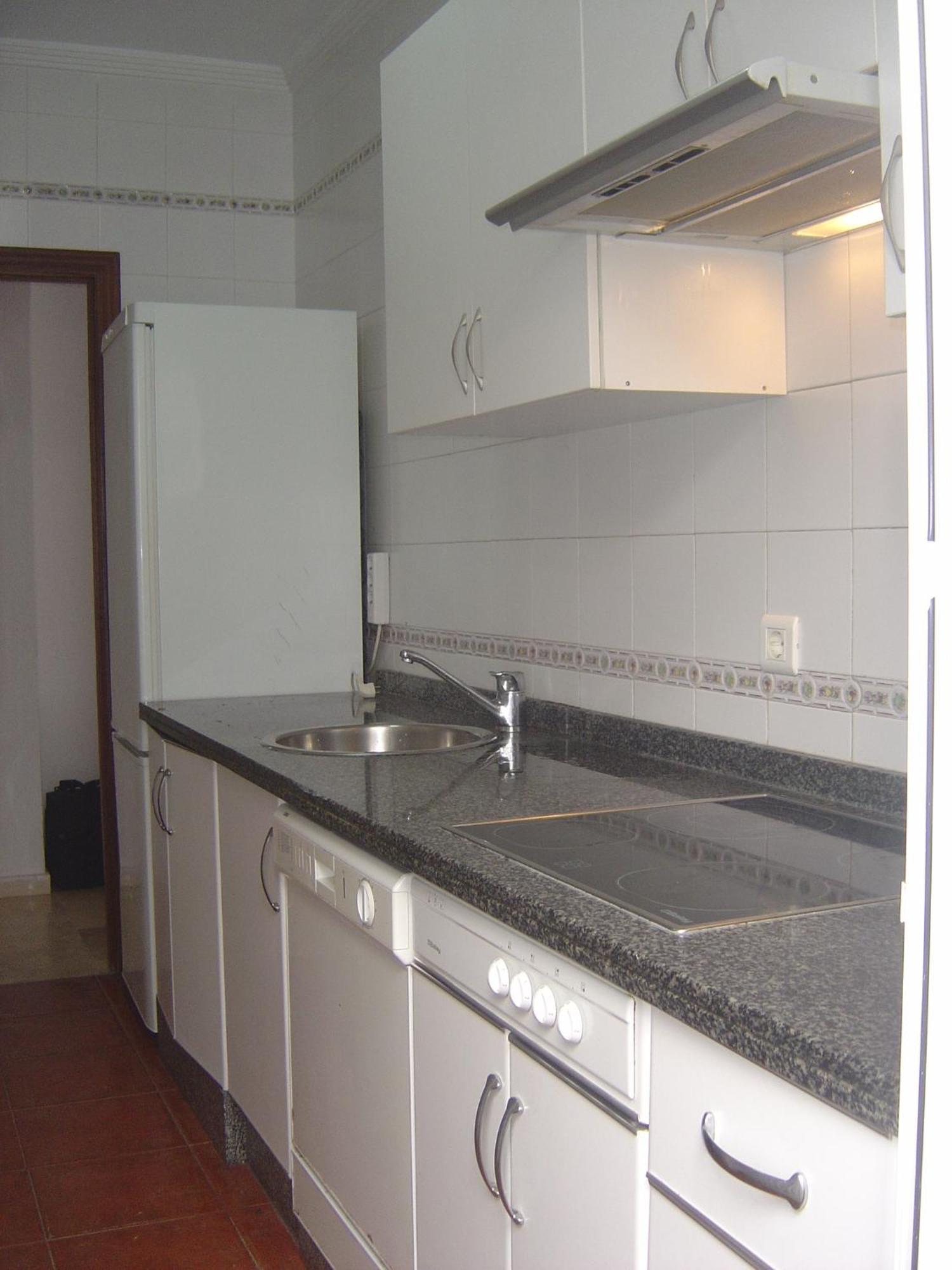 Miramar Apartment Mazagon Exterior photo